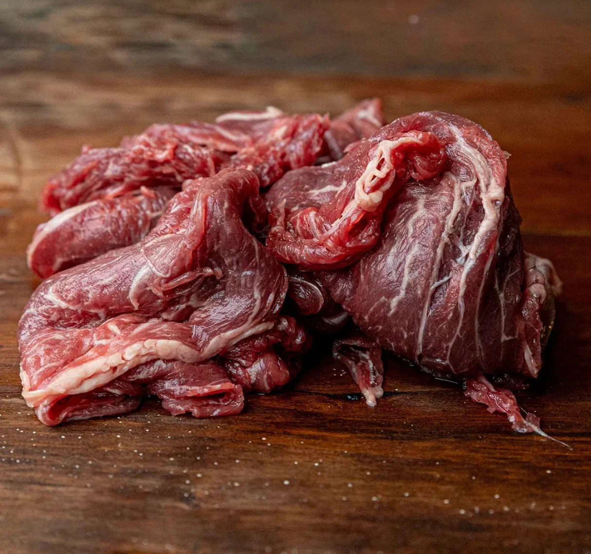 Beef